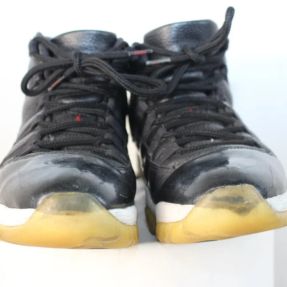 JORDAN-11
